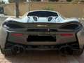 McLaren 570S 570S Coupe Gris - thumbnail 2