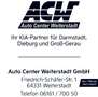 Kia Stinger STINGER 3.3T AWD AT GT LEDER|GLASDACH|HARMAN|NAVI Blau - thumbnail 13