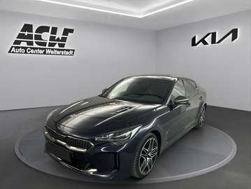 STINGER 3.3T AWD AT GT LEDER|GLASDACH|HARMAN|NAVI