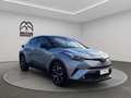 Toyota C-HR 1.8h Lounge 2wd e-cvt Gris - thumbnail 3