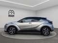 Toyota C-HR 1.8h Lounge 2wd e-cvt Gris - thumbnail 5