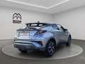 Toyota C-HR 1.8h Lounge 2wd e-cvt Gris - thumbnail 7