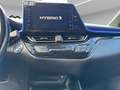 Toyota C-HR 1.8h Lounge 2wd e-cvt Gris - thumbnail 12