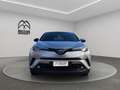 Toyota C-HR 1.8h Lounge 2wd e-cvt Gris - thumbnail 2