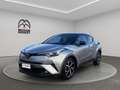 Toyota C-HR 1.8h Lounge 2wd e-cvt Gris - thumbnail 1