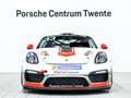 Porsche Cayman GT4 Clubsport PDK Wit - thumbnail 2