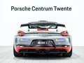 Porsche Cayman GT4 Clubsport PDK Wit - thumbnail 4