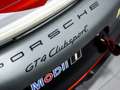 Porsche Cayman GT4 Clubsport PDK Wit - thumbnail 11