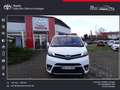 Toyota Proace Electric (75 kWh) L2 (8-Si.) Verso Team D Weiß - thumbnail 1