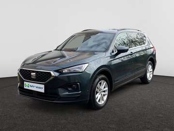 Tarraco Move! 1.5 TSI 150CV (110kW) DSG 7v EURO 6 DG