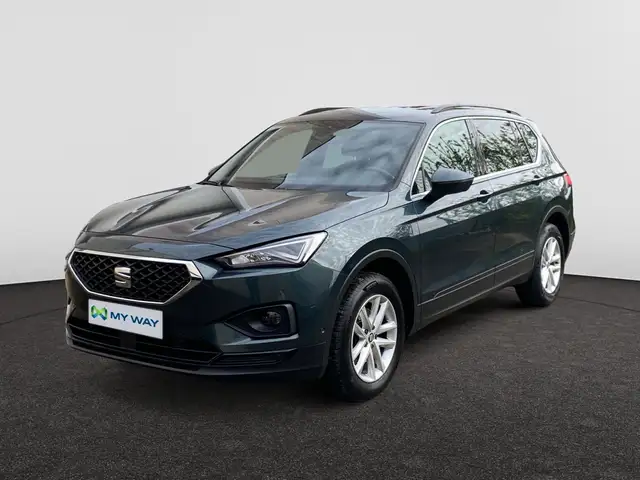 SEAT Tarraco Tarraco Move! 1.5 TSI 150CV (110kW) DSG 7v EURO 6 DG