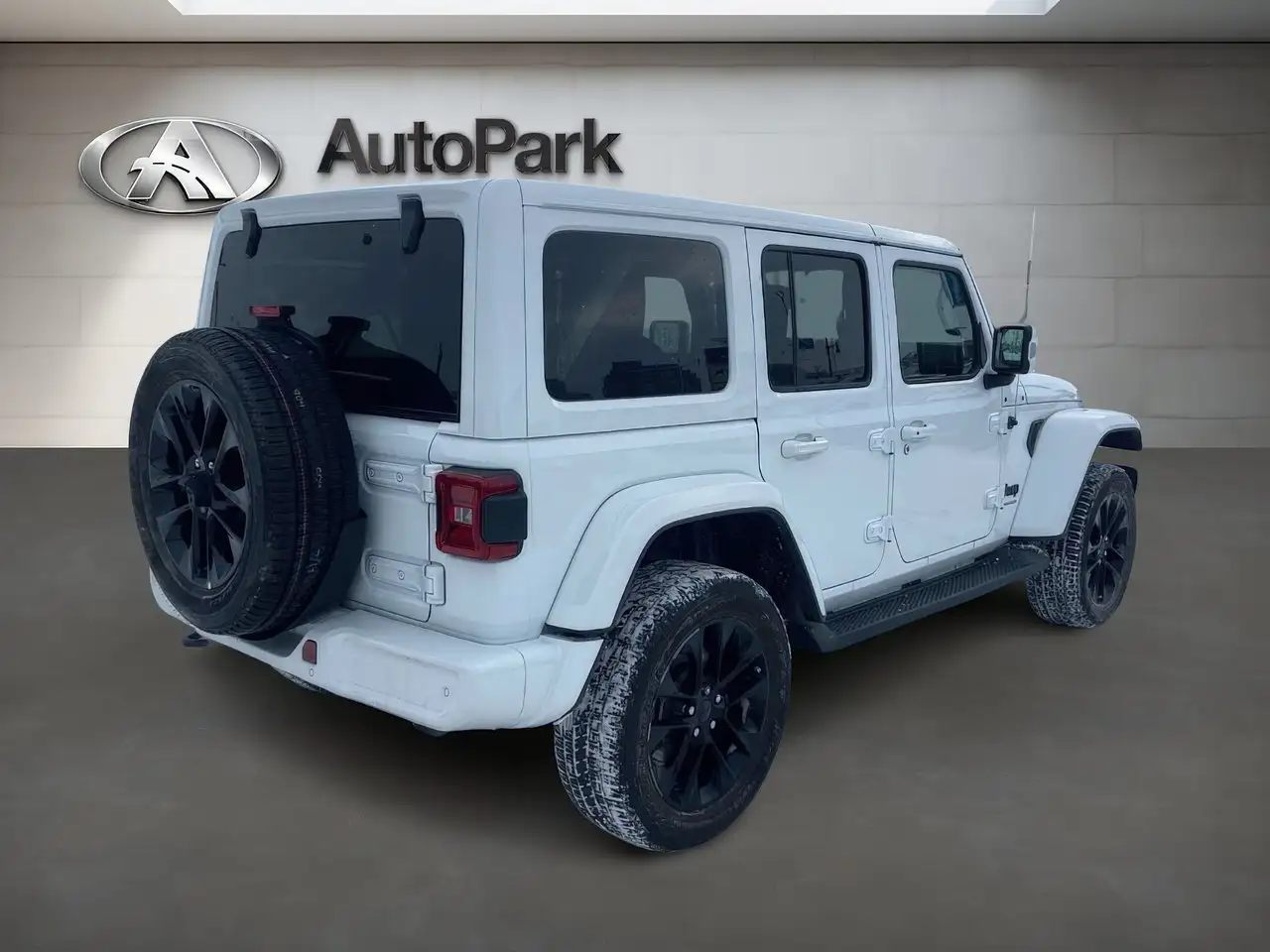 Jeep Wrangler снимка Jeep Wrangler