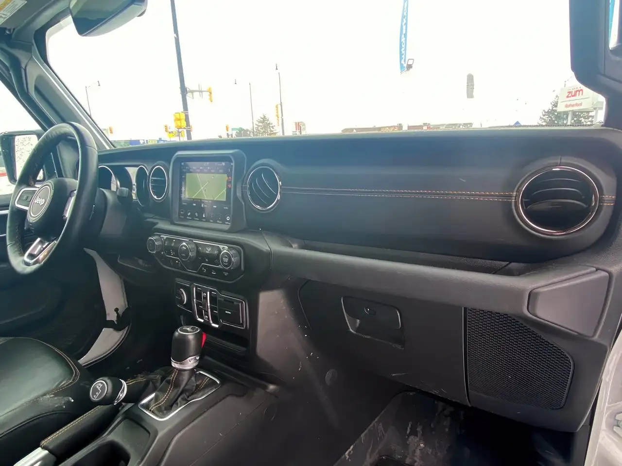 Jeep Wrangler снимка Jeep Wrangler