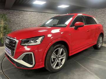 2.0 30 TDI - 116 - S line