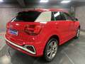 Audi Q2 2.0 30 TDI - 116 - S line Rouge - thumbnail 5