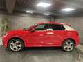 Audi Q2 2.0 30 TDI - 116 - S line Rouge - thumbnail 2