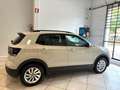 Volkswagen T-Cross 1.0 tsi Style 95cv +Teck Pack CarPlay Grigio - thumbnail 4