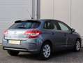 Citroen C4 1.6 VTi Tendance airco 4-deurs org NL Grijs - thumbnail 7