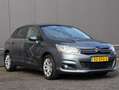 Citroen C4 1.6 VTi Tendance airco 4-deurs org NL Grijs - thumbnail 4