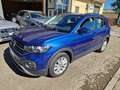 Volkswagen T-Cross T-Cross 1.6 tdi Style 95cv Blu/Azzurro - thumbnail 1
