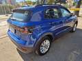 Volkswagen T-Cross T-Cross 1.6 tdi Style 95cv Blu/Azzurro - thumbnail 3