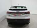Audi Q4 e-tron Sportback 45 Genuine edition 210kW 82KWh Weiß - thumbnail 5