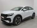 Audi Q4 e-tron Sportback 45 Genuine edition 210kW 82KWh Weiß - thumbnail 1
