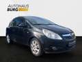 Opel Corsa D Edition*Klima*Alu*PDC*Tüv-Neu Noir - thumbnail 7