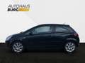 Opel Corsa D Edition*Klima*Alu*PDC*Tüv-Neu Noir - thumbnail 2