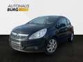 Opel Corsa D Edition*Klima*Alu*PDC*Tüv-Neu Noir - thumbnail 1