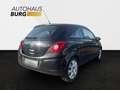 Opel Corsa D Edition*Klima*Alu*PDC*Tüv-Neu Noir - thumbnail 5