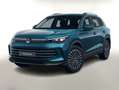 Volkswagen Tiguan Eleg. 4M Nav DCC+ LED+ SHZ eHk KeyL ParkA 142 k... Blau - thumbnail 1