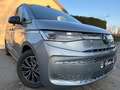 Volkswagen T7 Multivan 7 ZITPLAATSEN eHybrid 4MOTION LEDER ZETELKOELING Gris - thumbnail 22