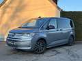 Volkswagen T7 Multivan 7 ZITPLAATSEN eHybrid 4MOTION LEDER ZETELKOELING Gris - thumbnail 23