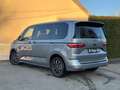 Volkswagen T7 Multivan 7 ZITPLAATSEN eHybrid 4MOTION LEDER ZETELKOELING Gris - thumbnail 2