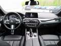 BMW 530 dA M Sport / Aut. / Schuifdak / Leder / Navi Prof. Zwart - thumbnail 14