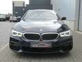 BMW 530 dA M Sport / Aut. / Schuifdak / Leder / Navi Prof. Zwart - thumbnail 7
