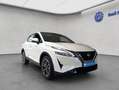 Nissan Qashqai 1.3 DIG-T MHEV Xtronic Tekna+ Blanco - thumbnail 8