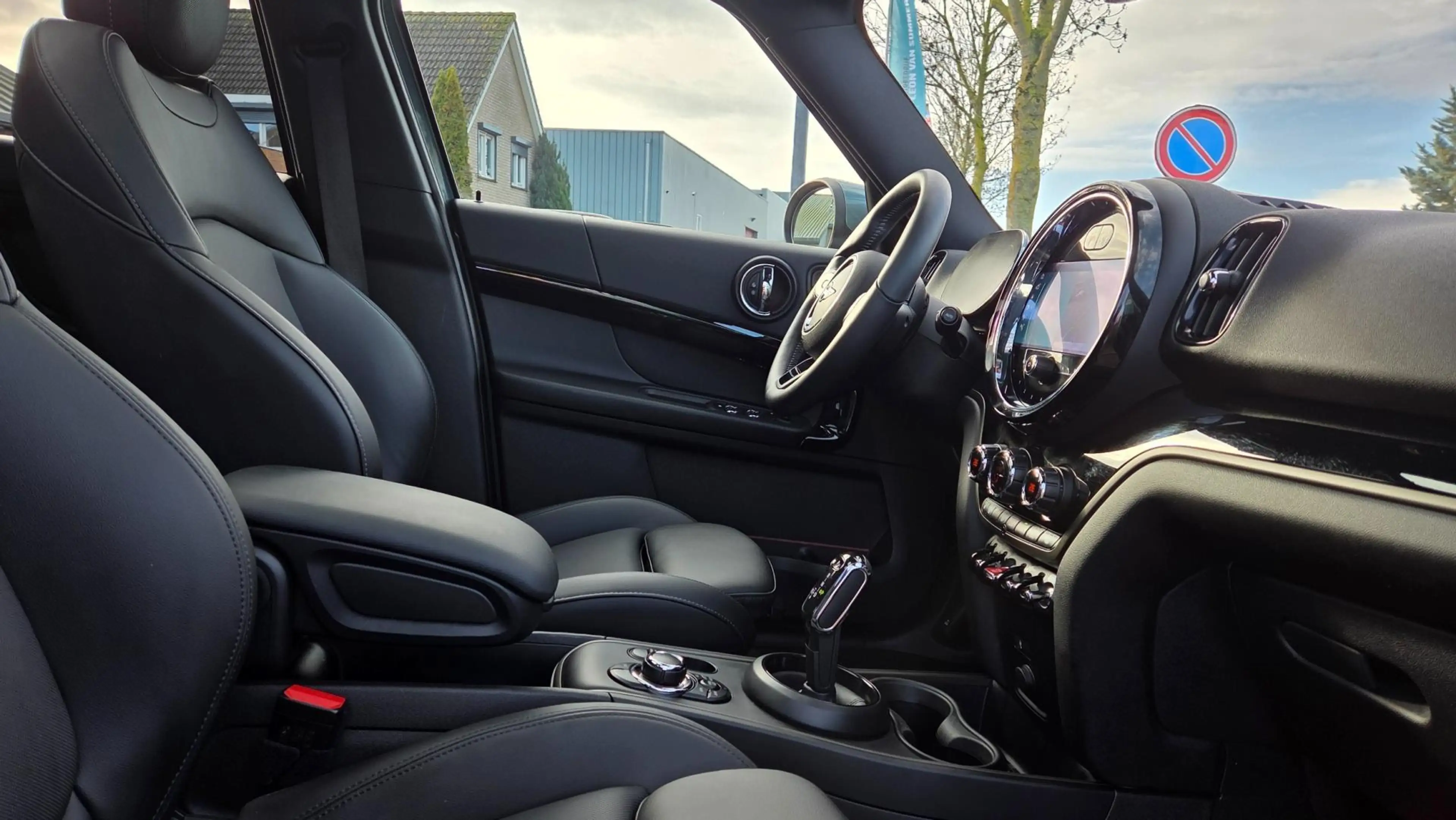 MINI Cooper Countryman Mini 1.5 Automaat l Panorama dak l Keyless Entry l — photo 10