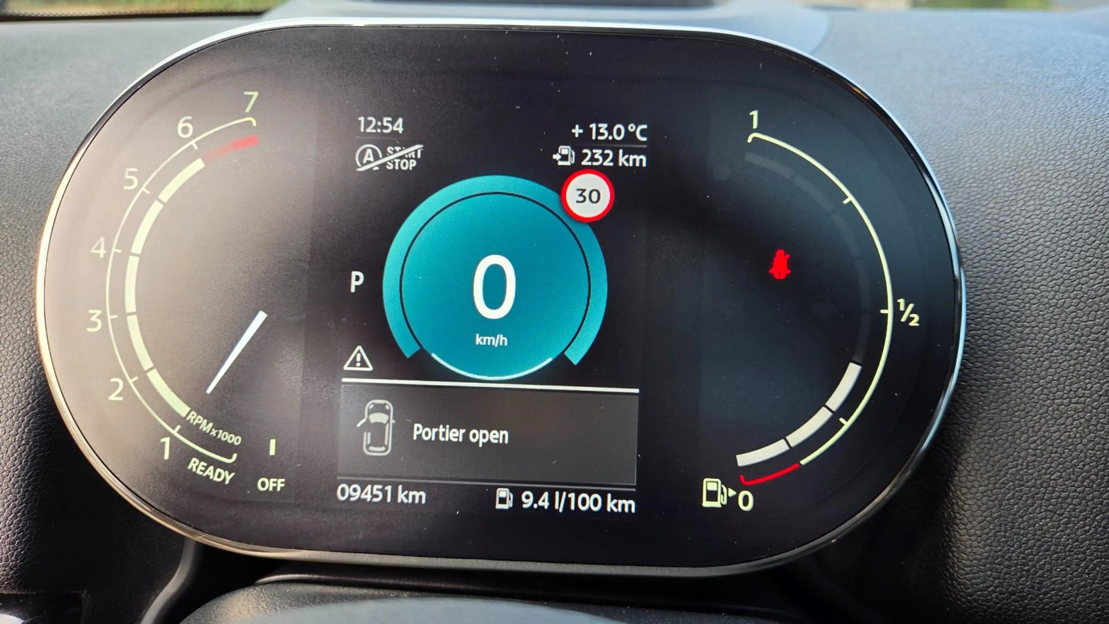 MINI Cooper Countryman Mini 1.5 Automaat l Panorama dak l Keyless Entry l — photo 6