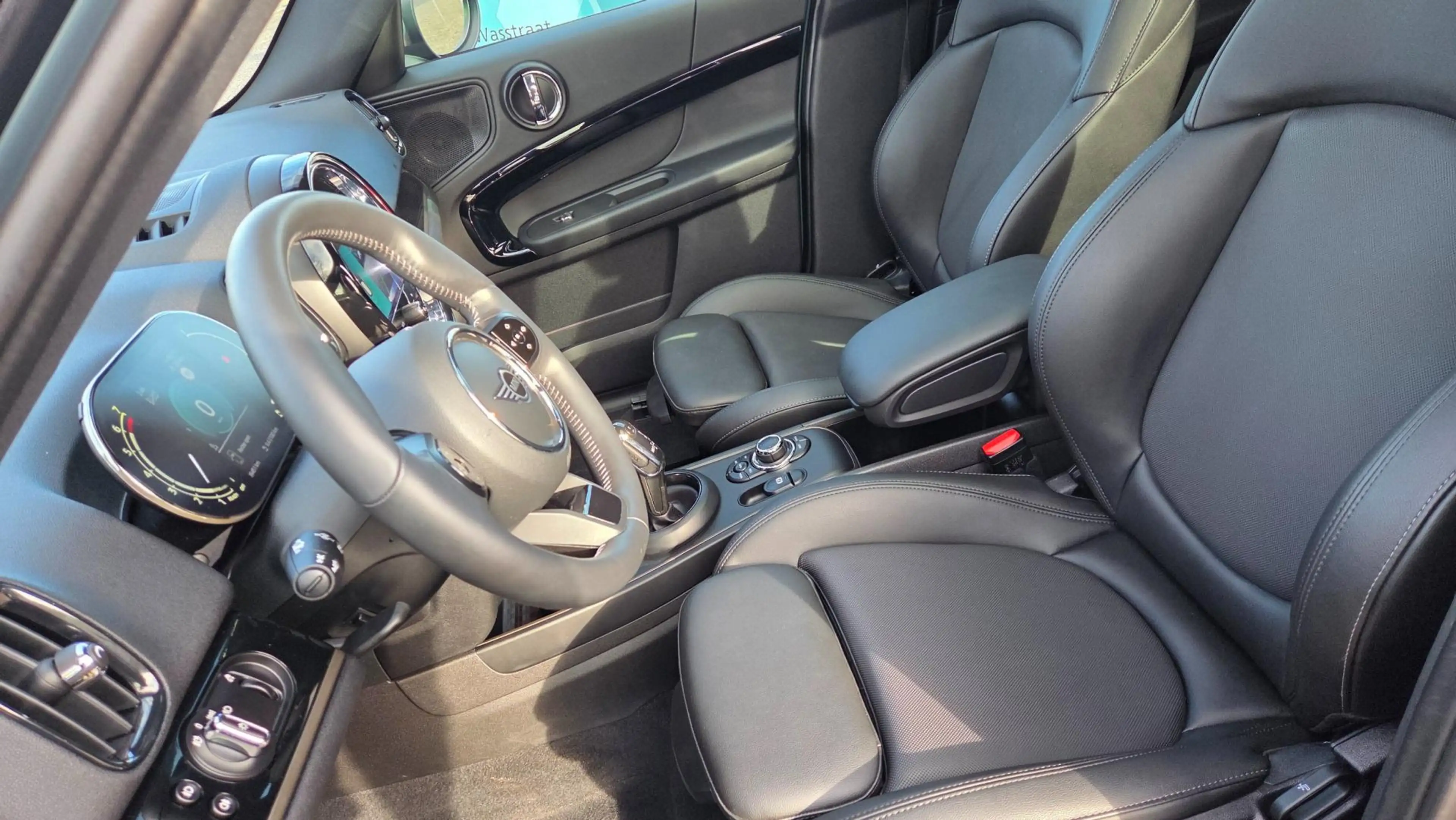 MINI Cooper Countryman Mini 1.5 Automaat l Panorama dak l Keyless Entry l — photo 4