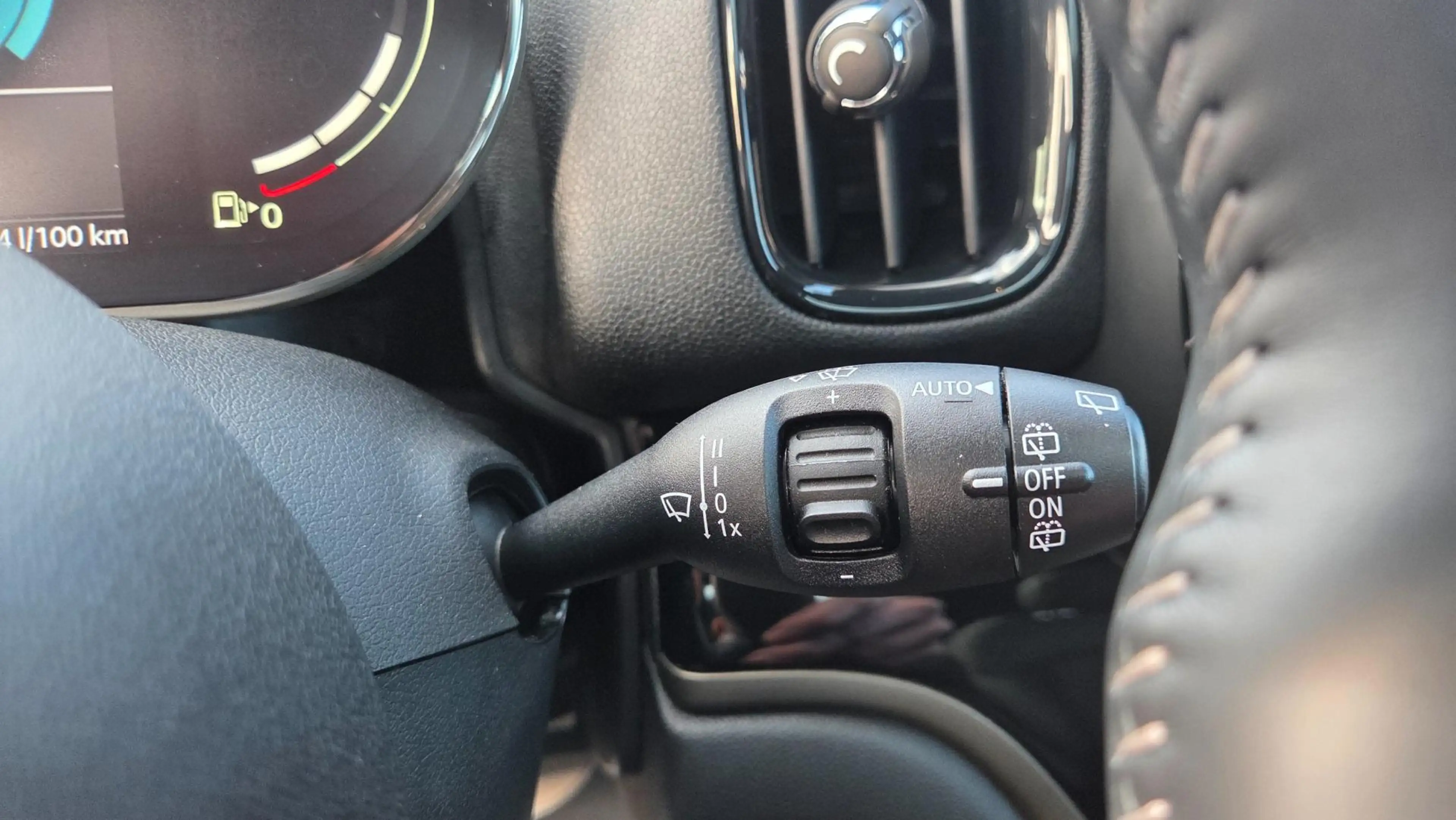 MINI Cooper Countryman Mini 1.5 Automaat l Panorama dak l Keyless Entry l — photo 15