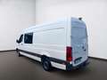 Mercedes-Benz Sprinter 317 Mixto L3H2 Klima*MBUX*AHK2,8t*5-Sitz Weiß - thumbnail 5