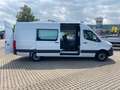 Mercedes-Benz Sprinter 317 Mixto L3H2 Klima*MBUX*AHK2,8t*5-Sitz Weiß - thumbnail 9