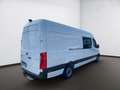 Mercedes-Benz Sprinter 317 Mixto L3H2 Klima*MBUX*AHK2,8t*5-Sitz Weiß - thumbnail 4