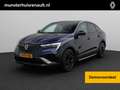 Renault Arkana 1.6 E-Tech hybrid 145 esprit Alpine - Demo - Sides Blu/Azzurro - thumbnail 1