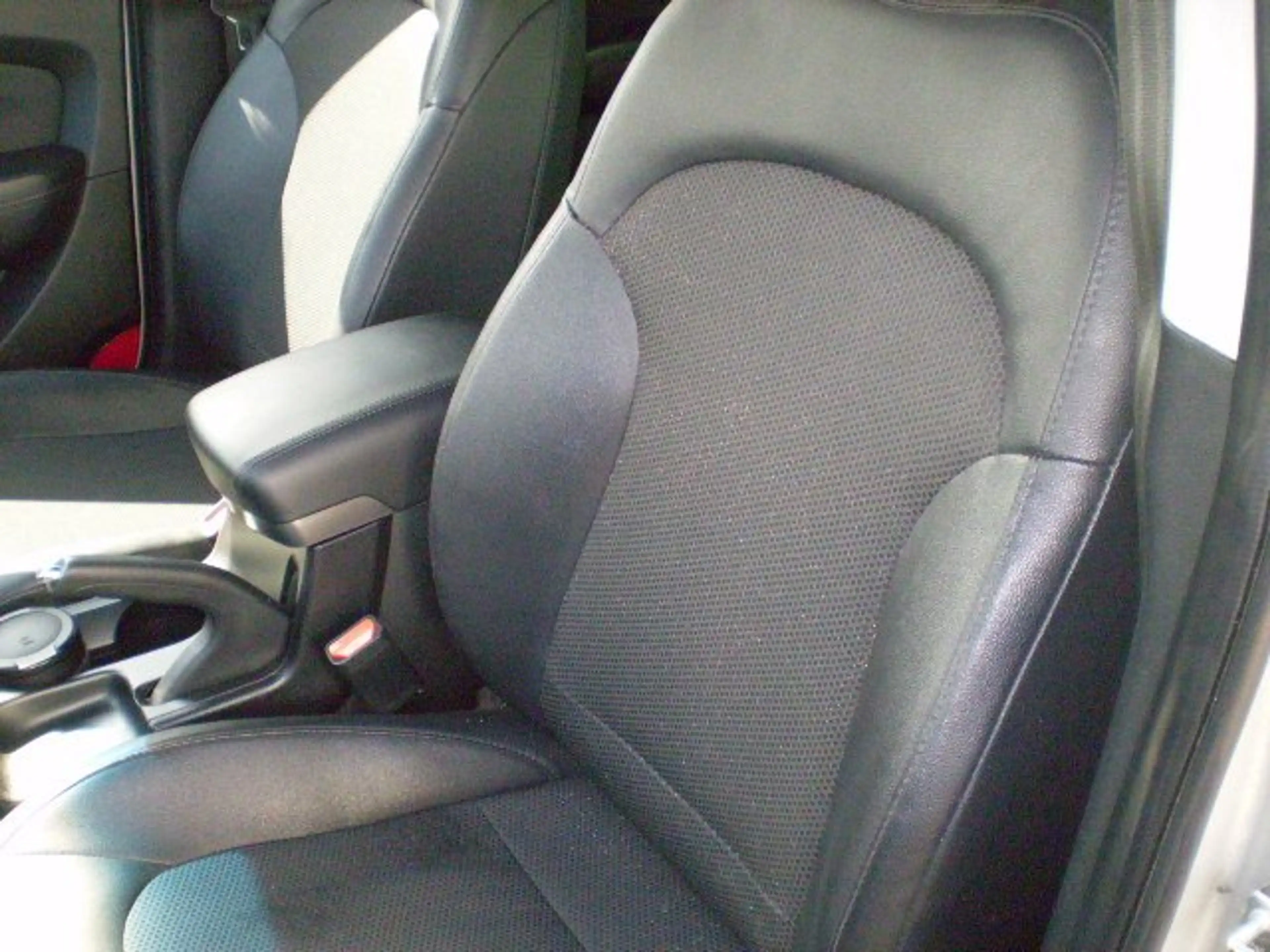 Hyundai iX35 iX35 2,0 CRDi Limited Edition Limited Edition — photo 14