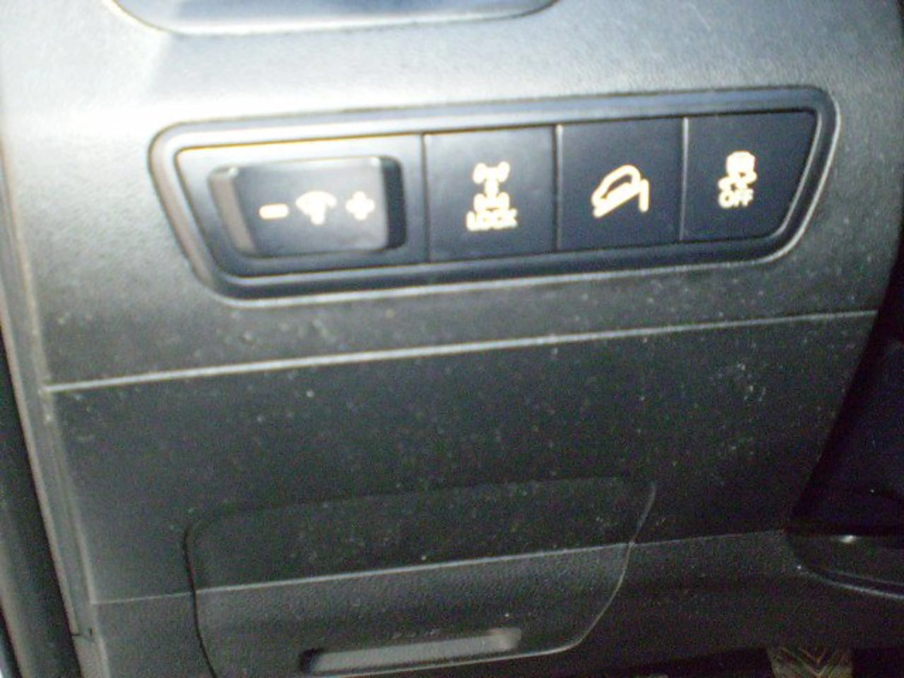 Hyundai iX35 iX35 2,0 CRDi Limited Edition Limited Edition — photo 13