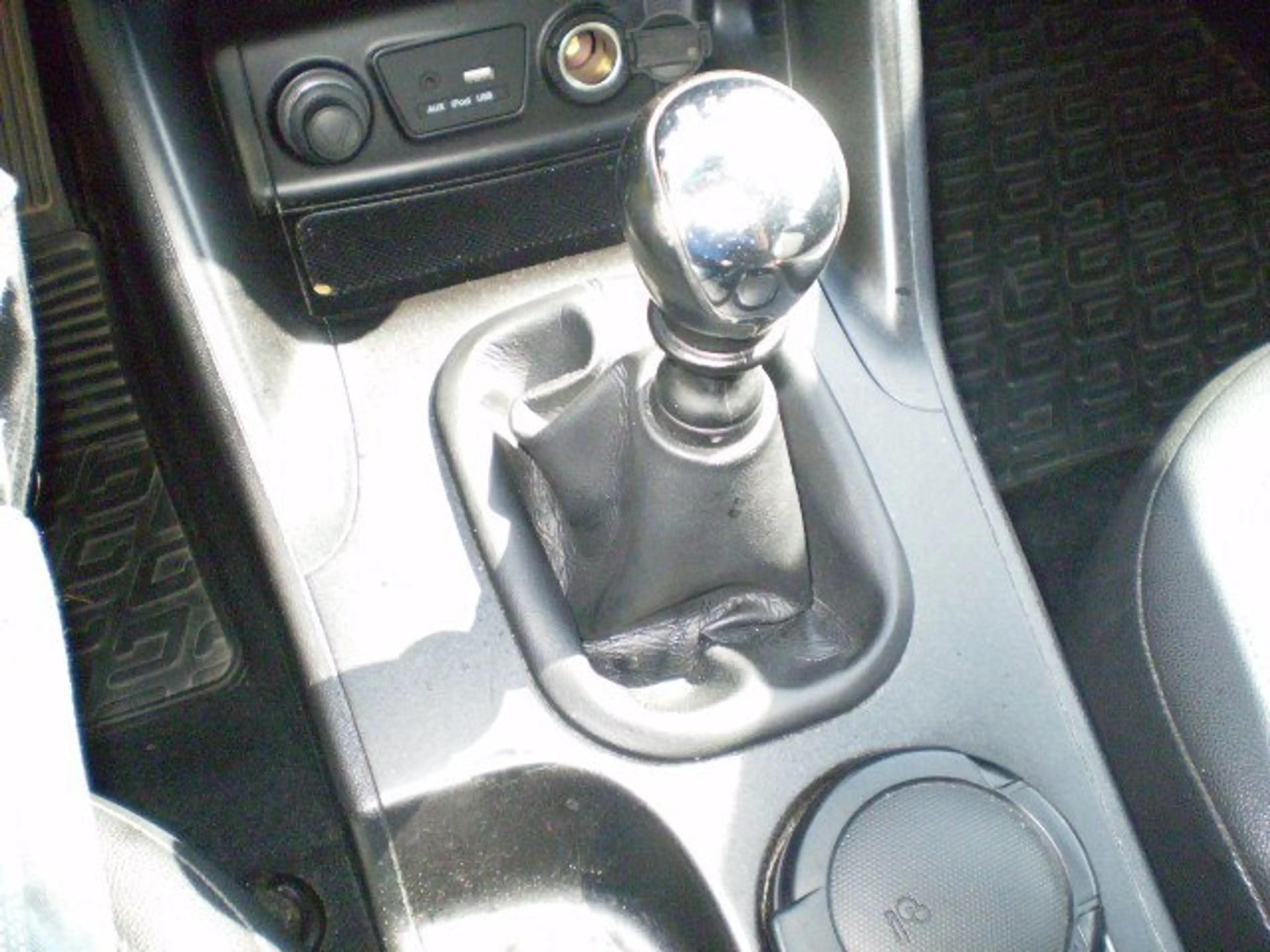 Hyundai iX35 iX35 2,0 CRDi Limited Edition Limited Edition — photo 10