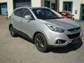 Hyundai iX35 iX35 2,0 CRDi Limited Edition Limited Edition Silber - thumbnail 1